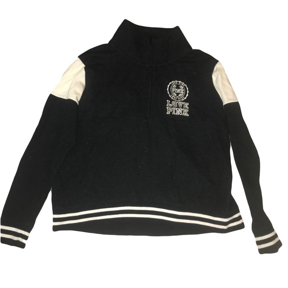 New Victoria secret pink sweater